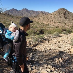 Meet your Posher, James